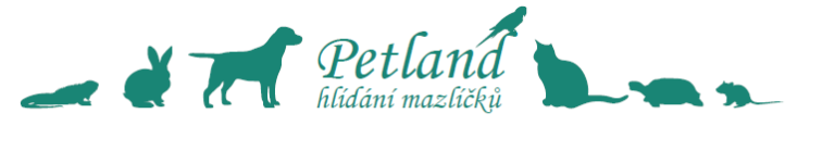 Petland - Ňufíček